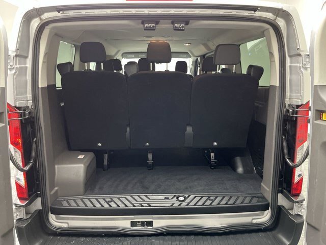 Certified 2020 Ford Transit 150 XLT RWD image 23