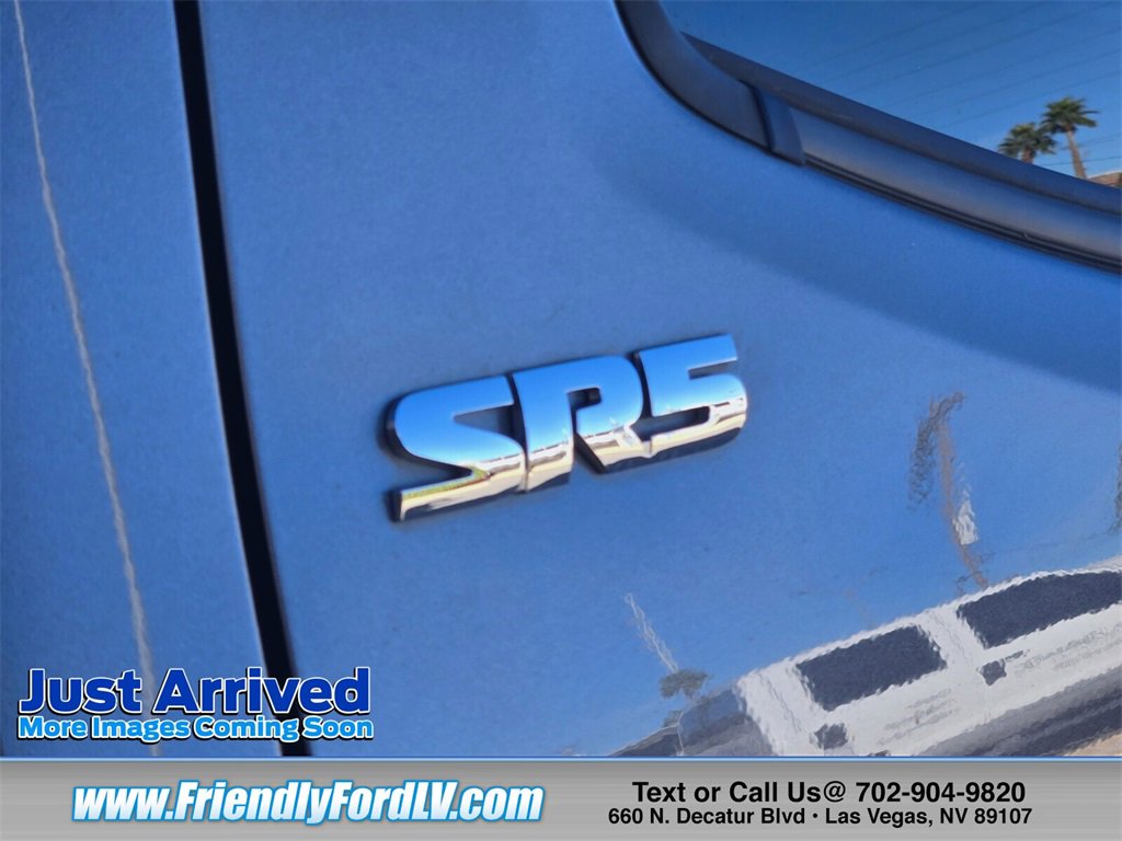 Used 2020 Toyota Tacoma SR5 image 4