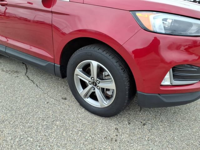 Certified 2023 Ford Edge SEL w/ Convenience Package image 7