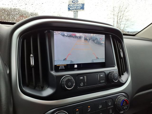 Used 2022 Chevrolet Colorado ZR2 w/ Colorado ZR2 Bison Edition image 27