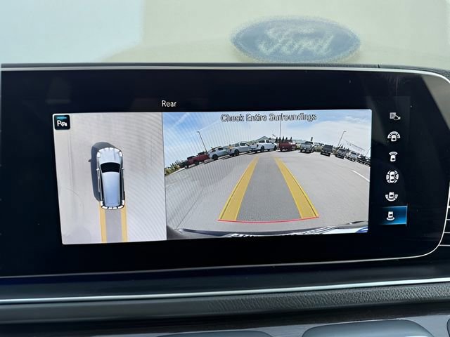 Used 2020 Mercedes-Benz GLS 450 BASE 4MATIC image 30