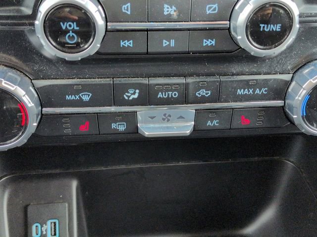 Certified 2023 Ford F150 XLT w/ Equipment Group 302A High image 30