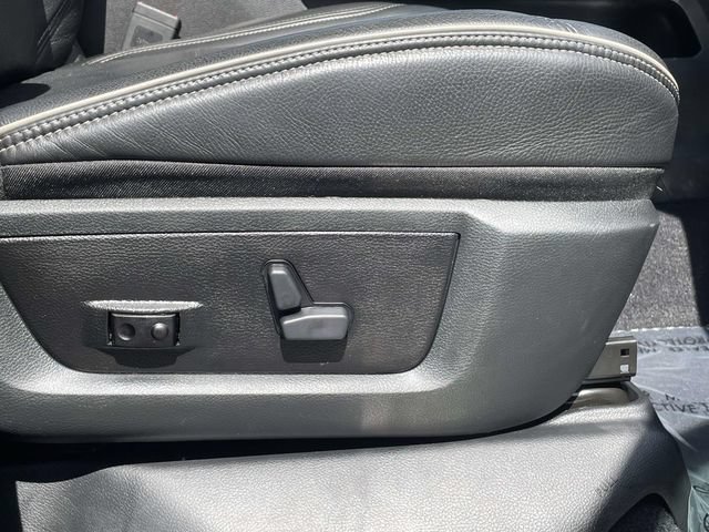 Used 2019 RAM 2500 Limited AWD/4WD image 35