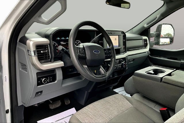 Certified 2026 Ford F250 XLT AWD/4WD image 18