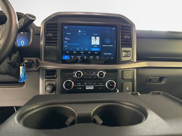 Certified 2025 Ford F150 XLT w/ Equipment Group 301A Standard AWD/4WD image 22