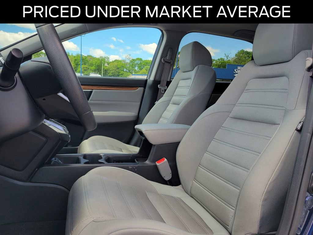 Used 2019 Honda CR-V EX image 15