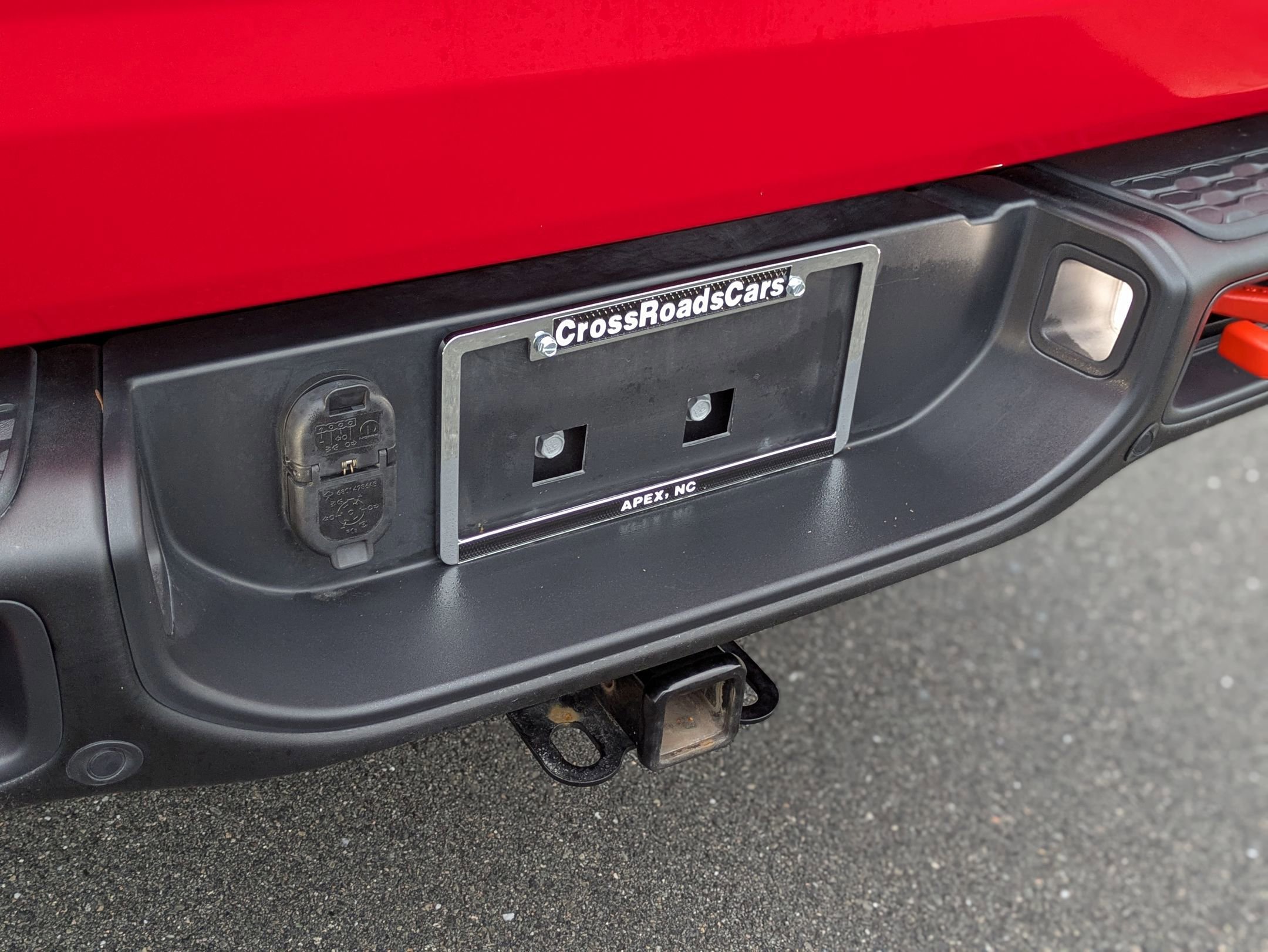 Used 2024 Jeep Gladiator Mojave image 35