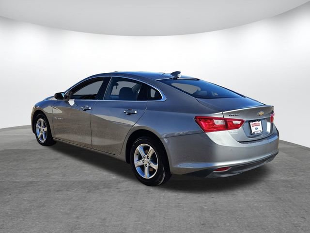 Used 2024 Chevrolet Malibu LT image 6