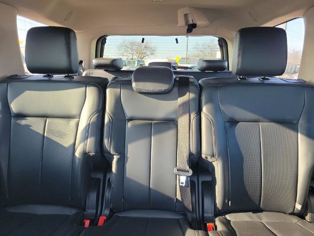 Certified 2024 Ford Expedition XLT image 32