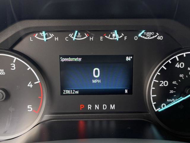 Certified 2026 Ford F250 XLT w/ FX4 Off-Road Package image 16