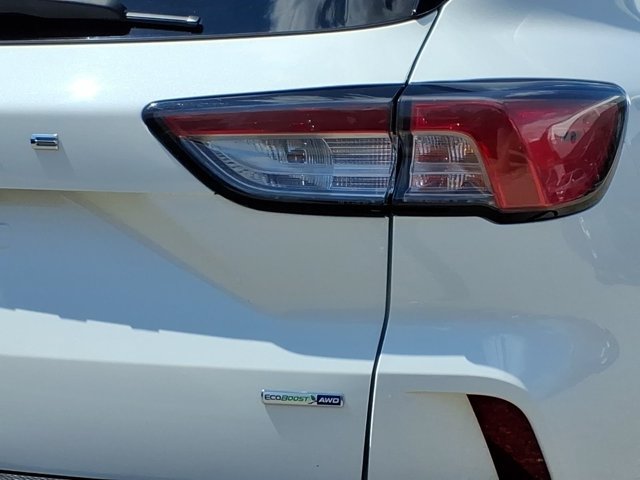 Certified 2020 Ford Escape SEL AWD/4WD image 19