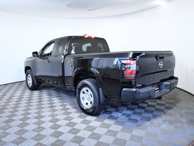 Used 2022 Nissan Frontier S w/ Technology Package AWD/4WD image 6