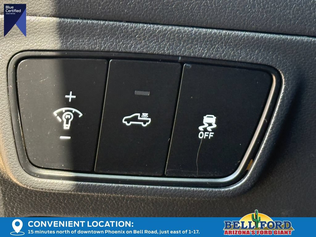 Used 2022 Hyundai Santa Cruz SEL AWD/4WD image 32