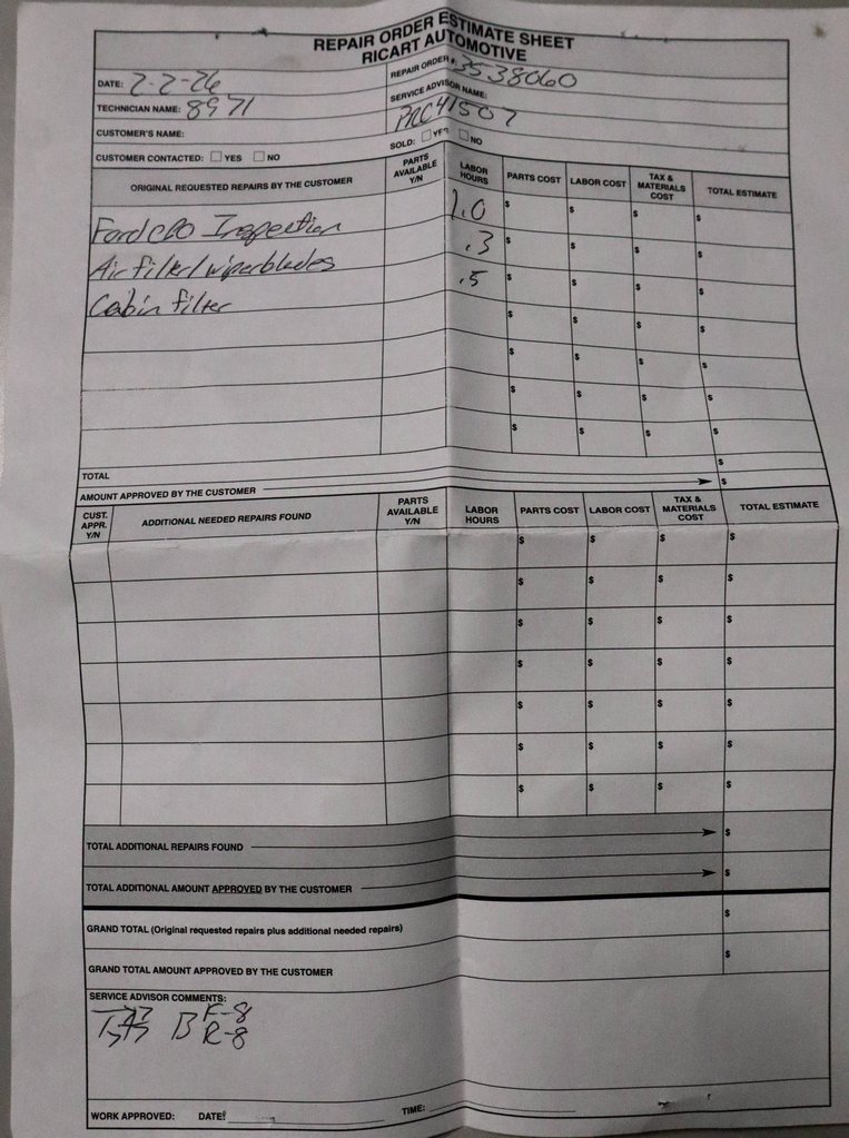 Used 2020 Honda Accord LX image 11