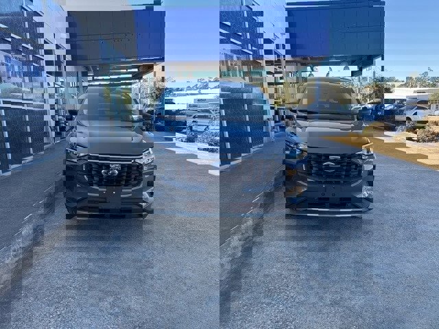 Certified 2024 Ford Escape Active w/ Tech Pack #1 image 7