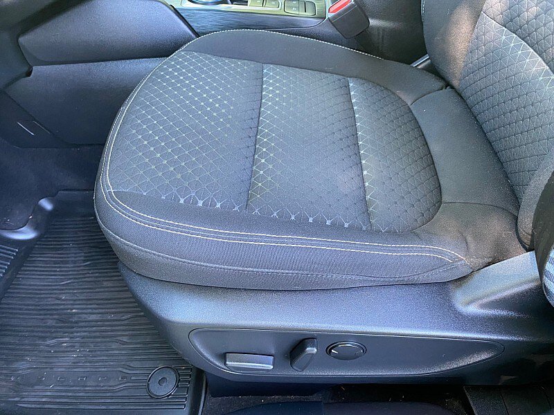 Certified 2023 Ford Escape Active AWD/4WD image 26