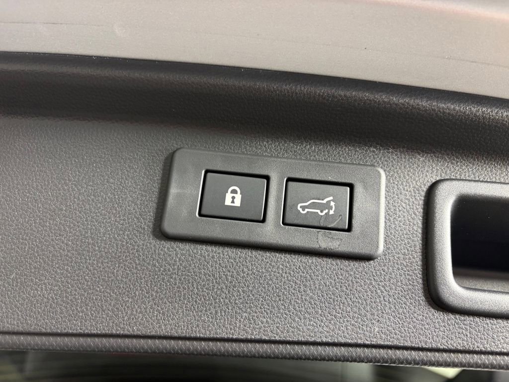 Used 2024 Subaru Forester Wilderness w/ Wilderness Package image 33