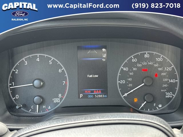 Used 2024 Toyota Corolla LE FWD image 25