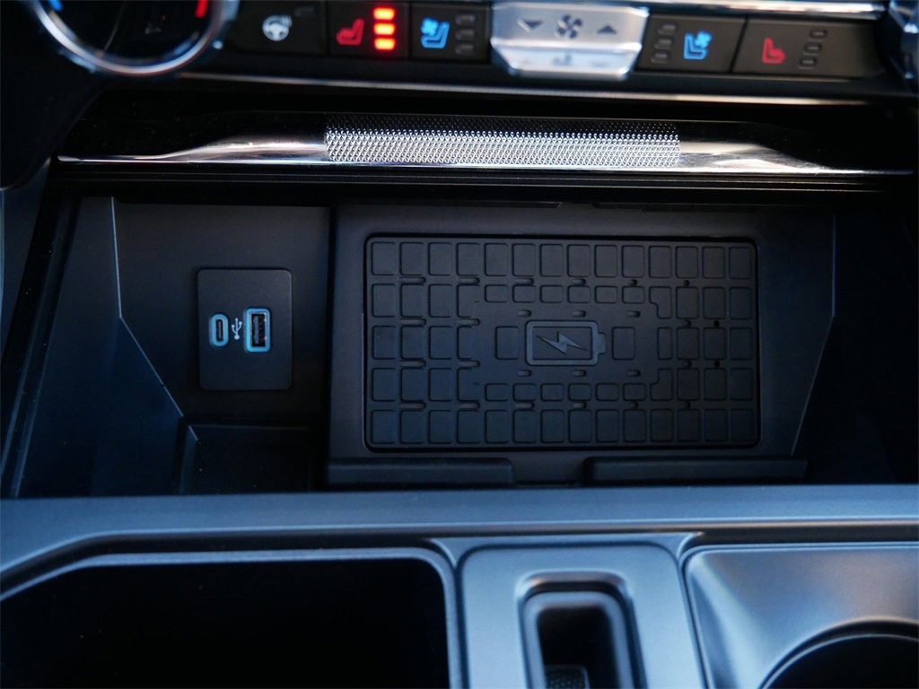 Certified 2024 Ford F150 Raptor image 25