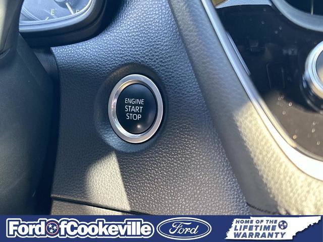 Used 2024 Toyota Corolla SE FWD image 25