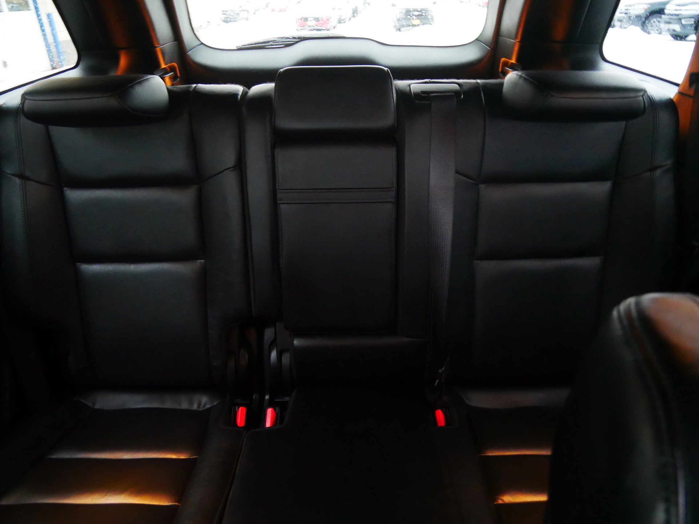 Used 2021 Jeep Grand Cherokee Limited w/ Trailer Tow Group IV image 13