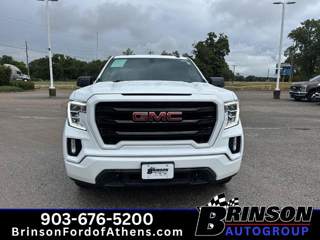 Used 2021 GMC Sierra 1500 Elevation AWD/4WD image 2