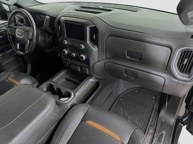 Used 2023 GMC Sierra 2500 AT4 w/ Gooseneck/5TH Wheel Package AWD/4WD image 32