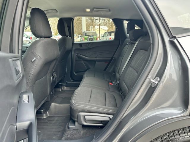 Certified 2025 Ford Escape Active w/ Cold Weather Package image 41