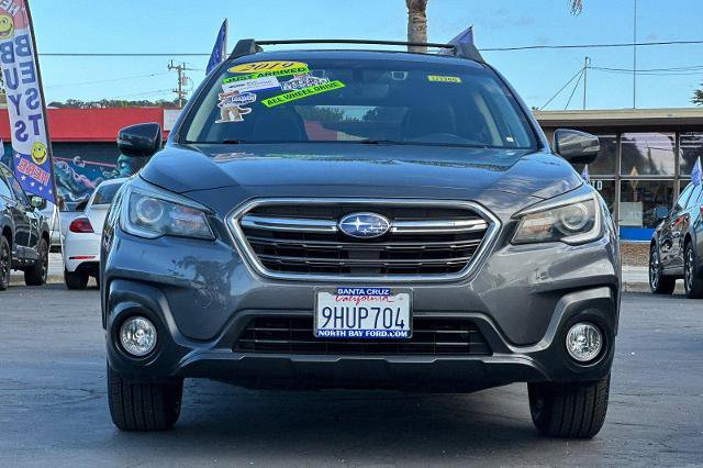 Used 2019 Subaru Outback 2.5i Limited image 32