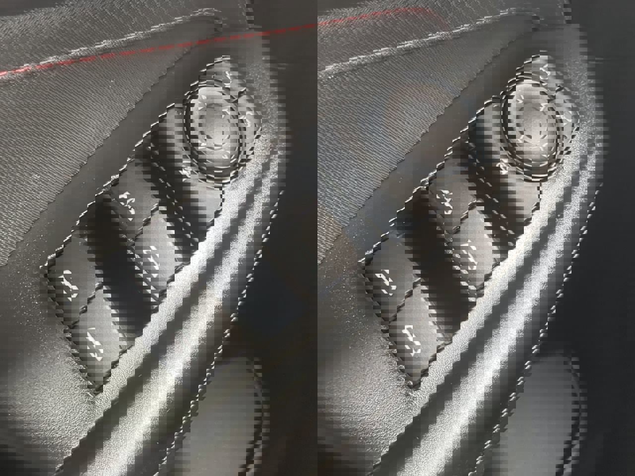 Used 2022 Chevrolet TrailBlazer RS image 24