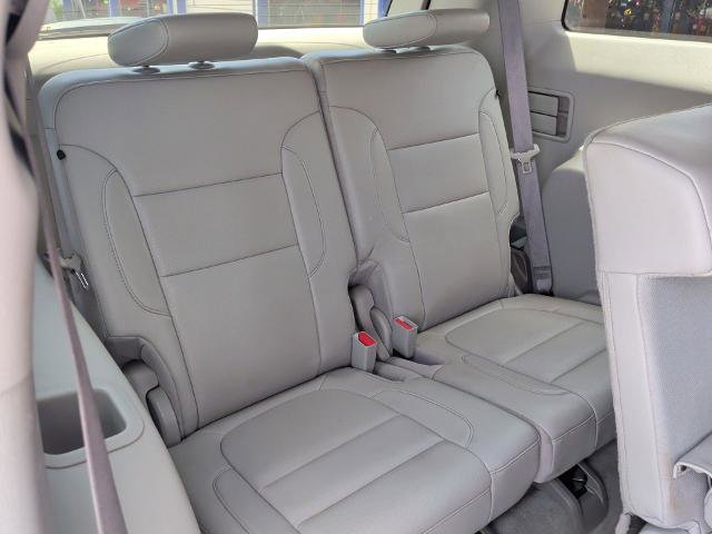 Used 2023 GMC Acadia SLT FWD image 21