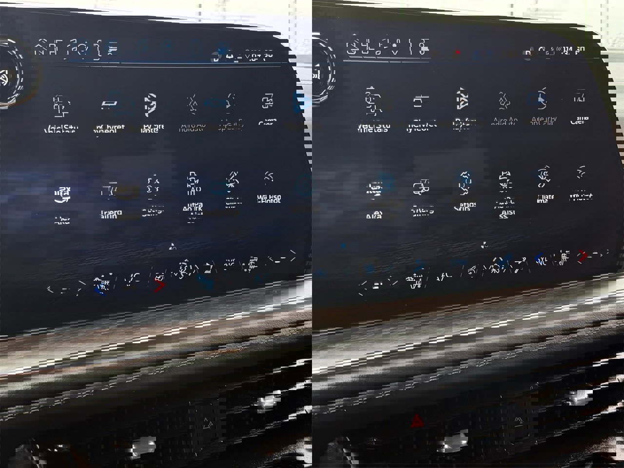 Used 2025 Chevrolet Suburban Z71 w/ Comfort Package image 19