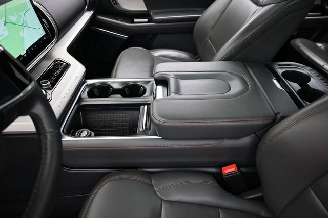 Certified 2025 Ford Expedition Max Active RWD image 28