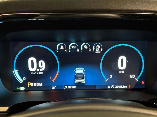 Certified 2022 Ford F150 Lariat image 24