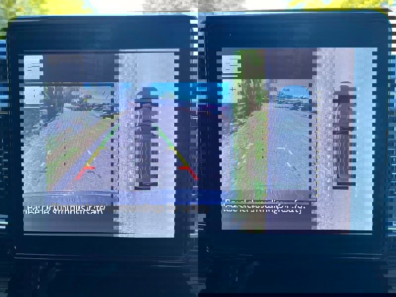 Certified 2021 Ford Explorer Limited w/ Equipment Group 301A image 49