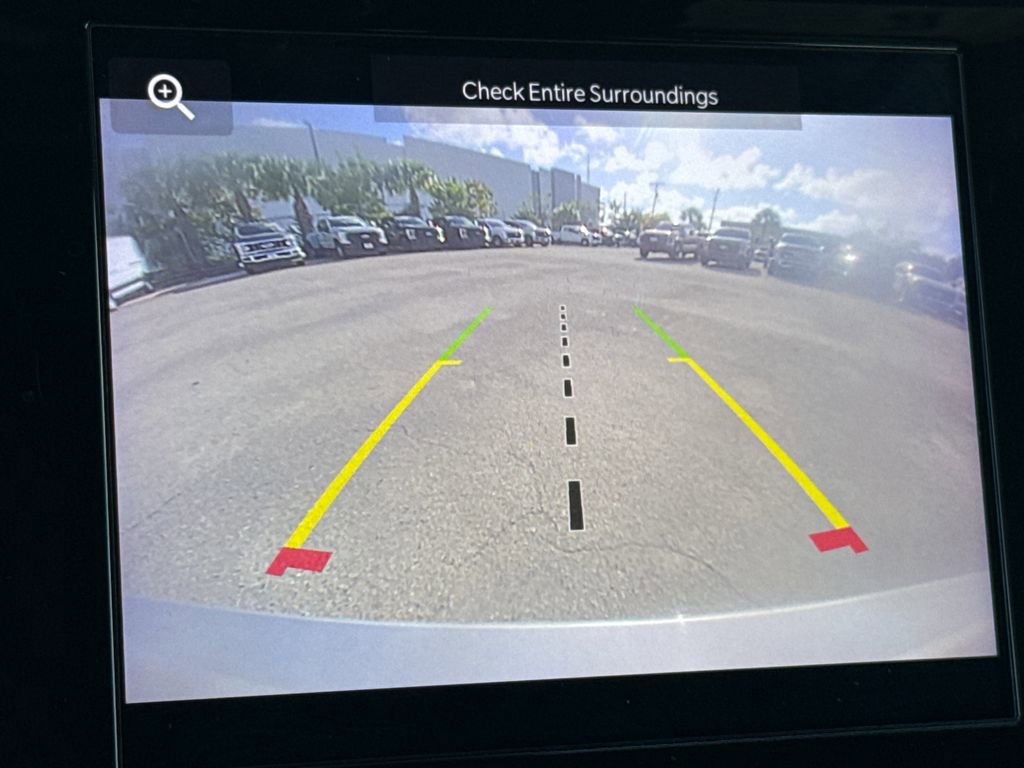 Used 2021 Jeep Grand Cherokee L Laredo image 22