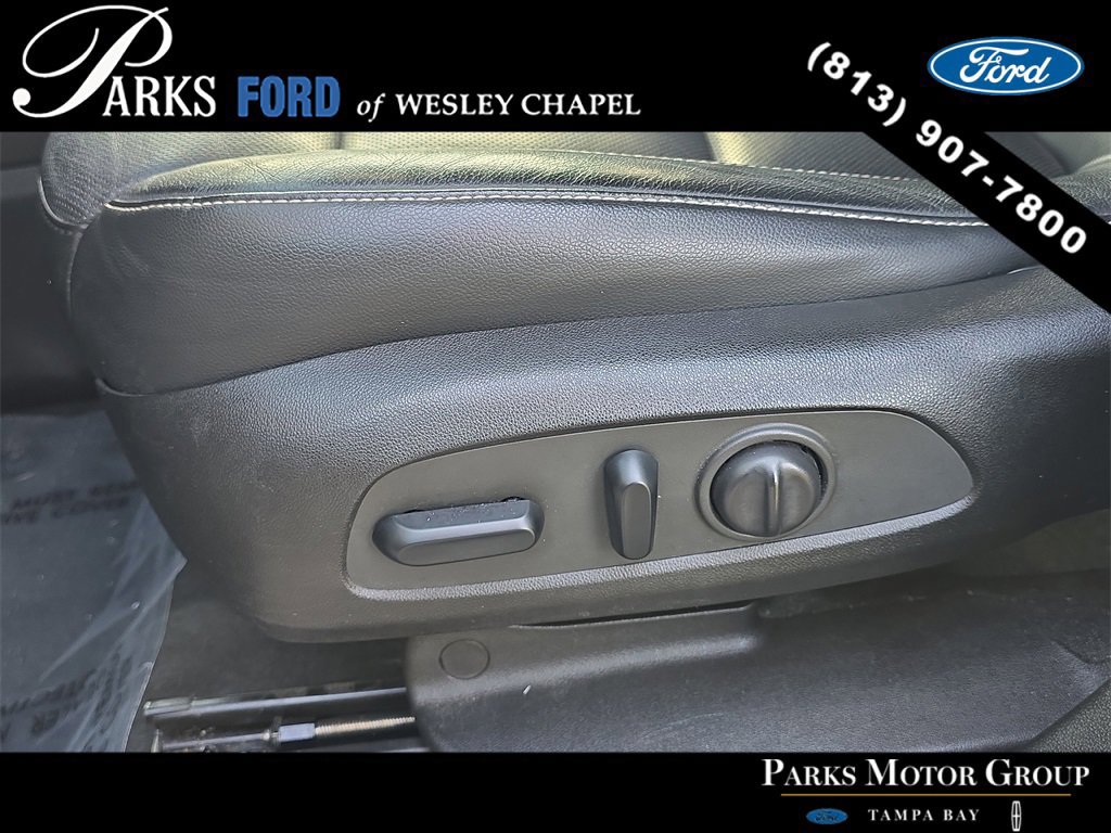 Used 2018 GMC Acadia SLT image 21