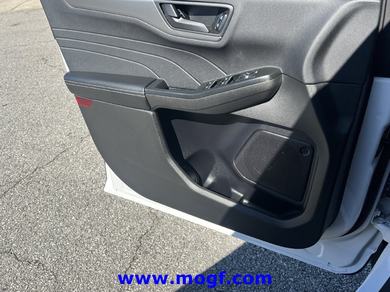 Certified 2023 Ford Escape Active w/ Tech Pack #1 FWD image 14