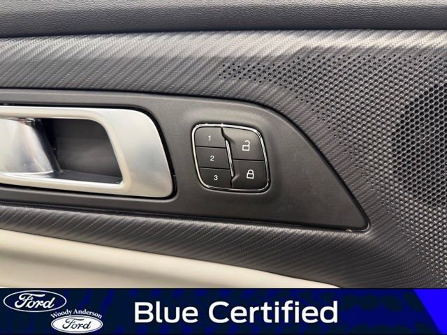 Certified 2024 Ford Mustang Premium image 20