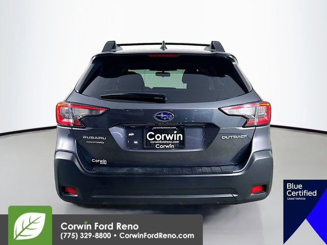 Used 2024 Subaru Outback Premium image 5