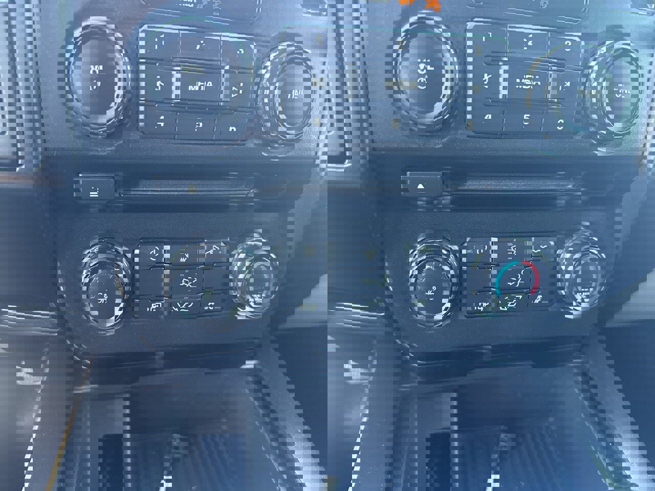 Certified 2017 Ford F150 XL w/ Equipment Group 101A Mid image 17