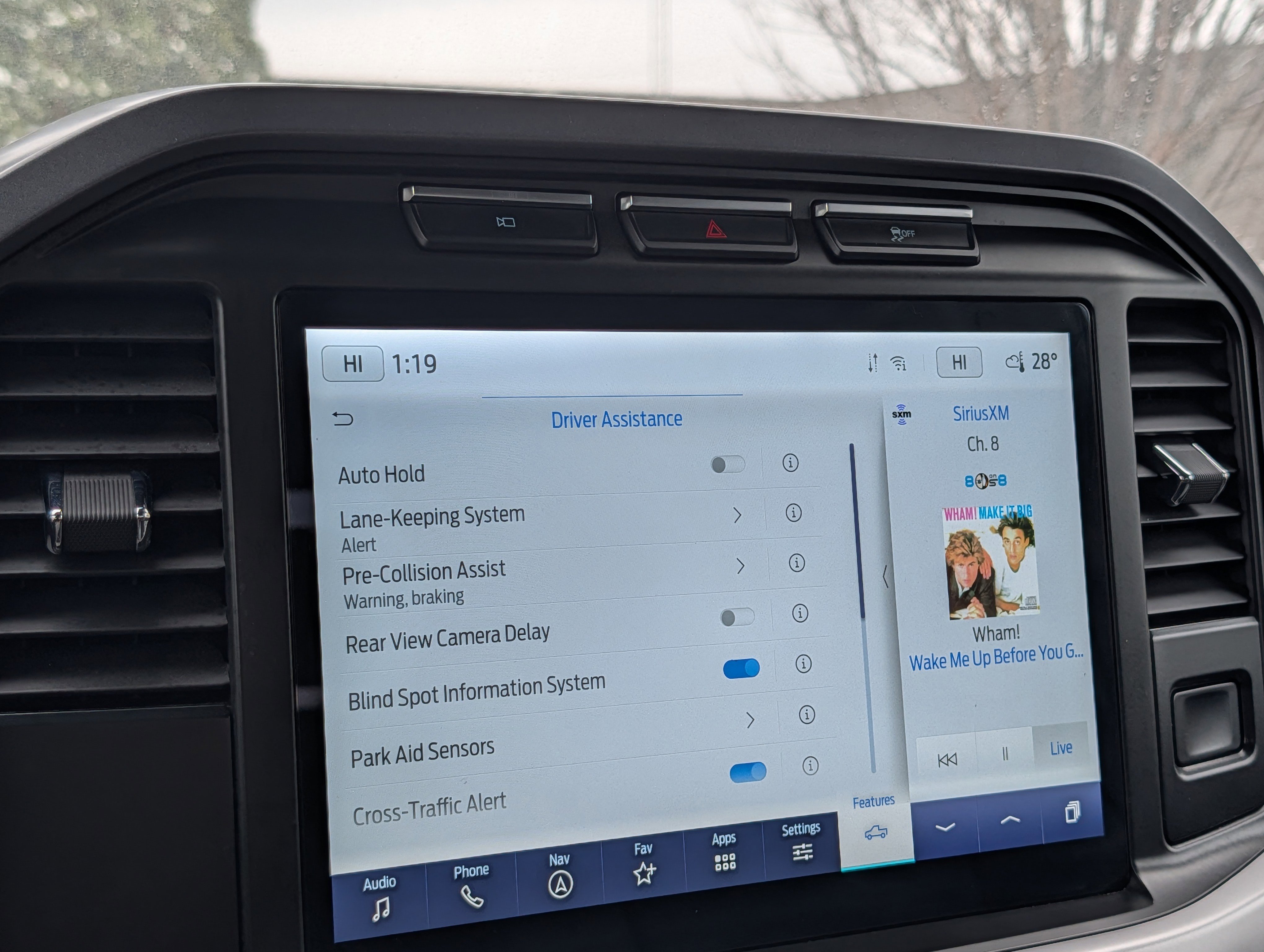 Certified 2023 Ford F150 XLT w/ Equipment Group 302A High image 22