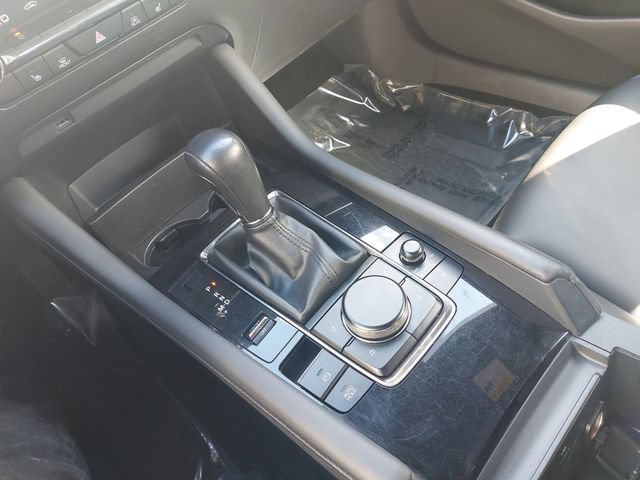 Used 2019 MAZDA MAZDA3 AWD Hatchback w/ Preferred Pkg image 24