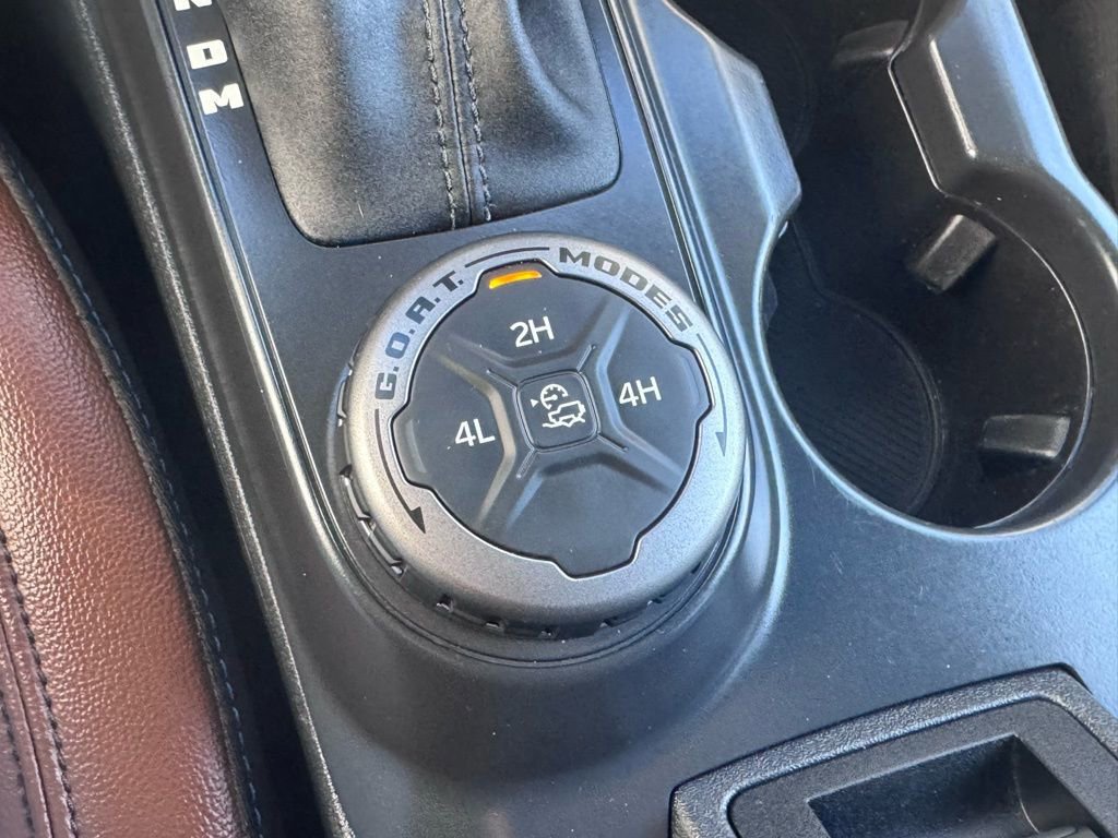 Certified 2024 Ford Bronco Outer Banks image 30