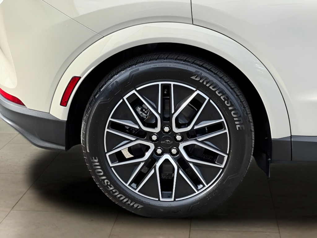 Certified 2025 Ford Mustang Mach-E Premium RWD image 47