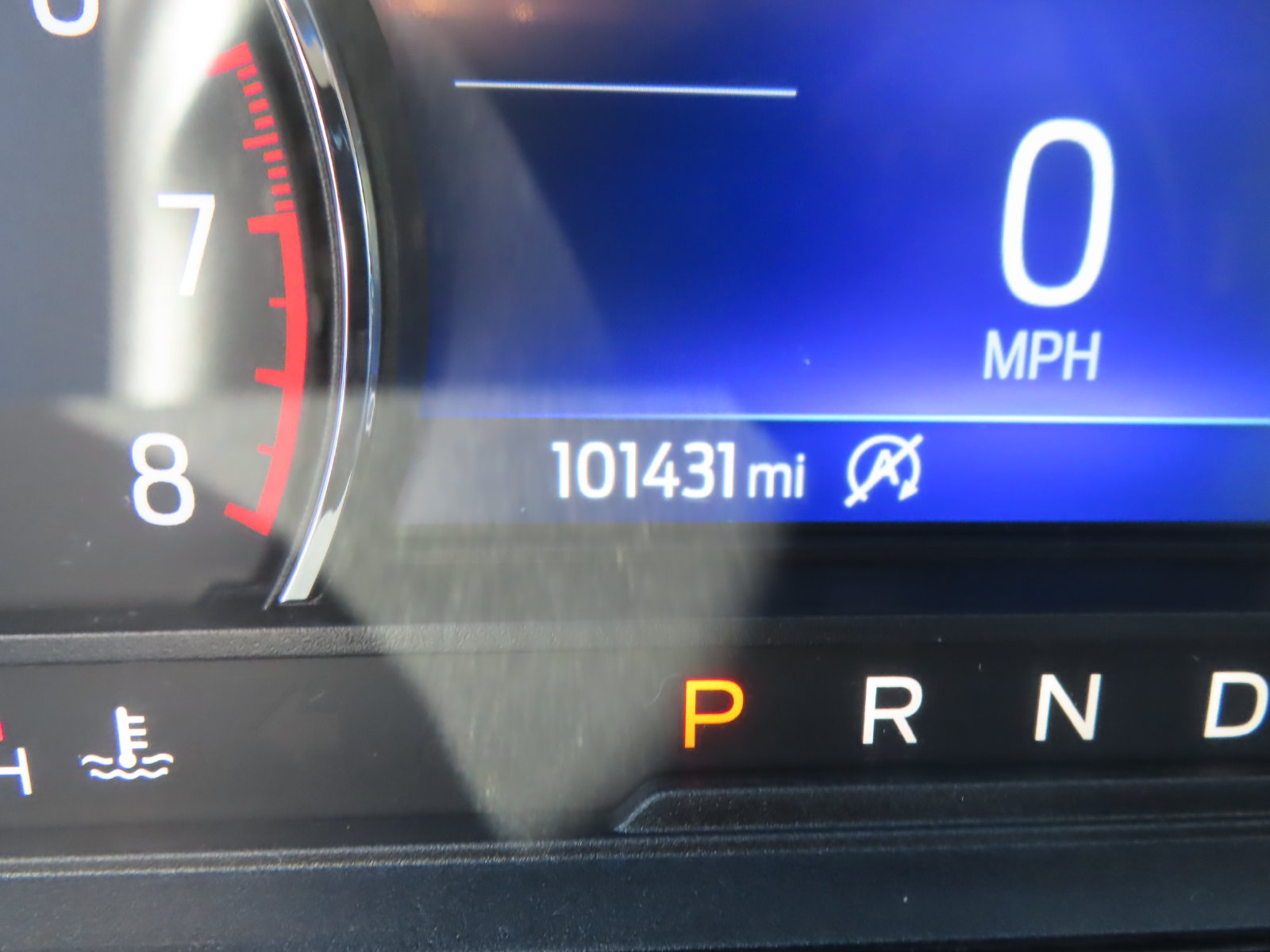 Certified 2020 Ford Explorer XLT w/ Equipment Group 202A AWD/4WD image 19