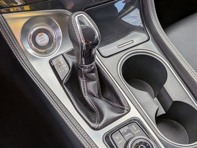 Used 2019 Nissan Maxima 3.5 SL w/ Floor Mat Group FWD image 18