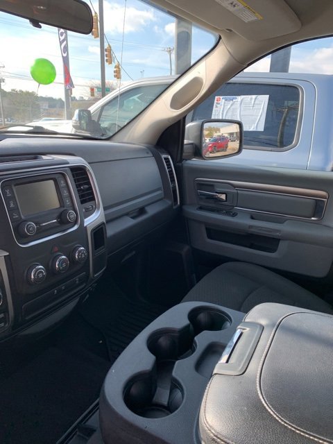 Used 2020 RAM 1500 Classic Warlock image 10