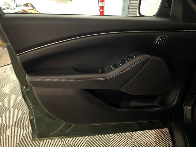 Certified 2025 Ford Mustang Mach-E Select w/ Comfort Package Lite RWD image 14