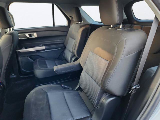Certified 2023 Ford Explorer XLT RWD image 19